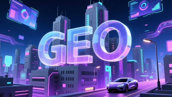 平乐县GEO 优化行业动态：主流搜索平台地域收录规则更新综述