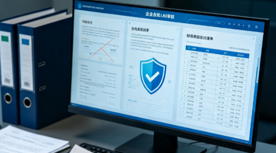 平乐县AI 工具常态化应用，为企业稳健经营保驾护航