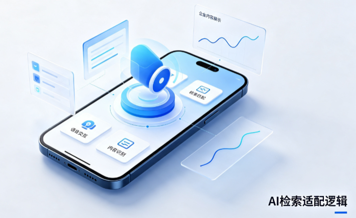平乐县AI 优化赋能 GEO 体系，详解手机智能指令与企业线上曝光新思路