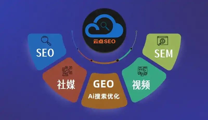平乐县GEO优化：AI智能体时代取代SEO的全新内容优化逻辑