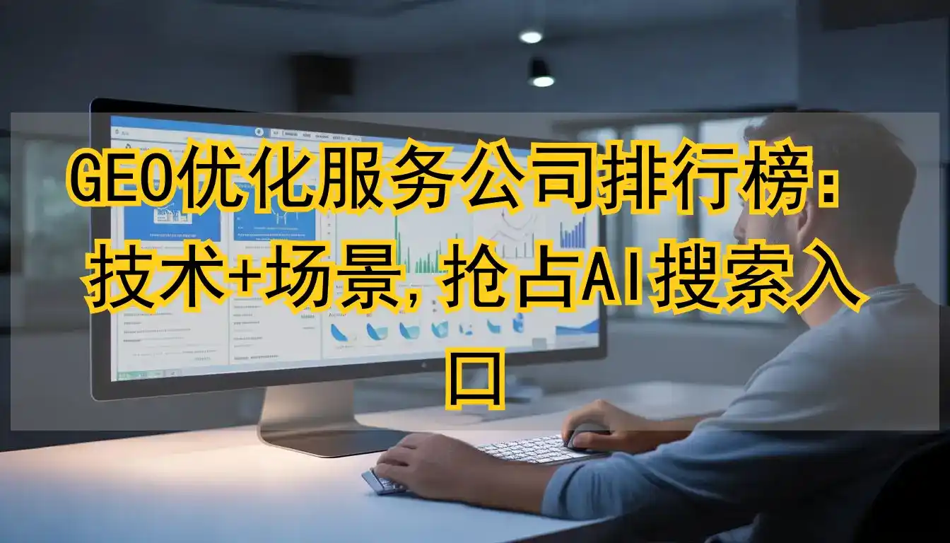 平乐县站点 GEO 内容运营：避开误区，建立长期搜索竞争力