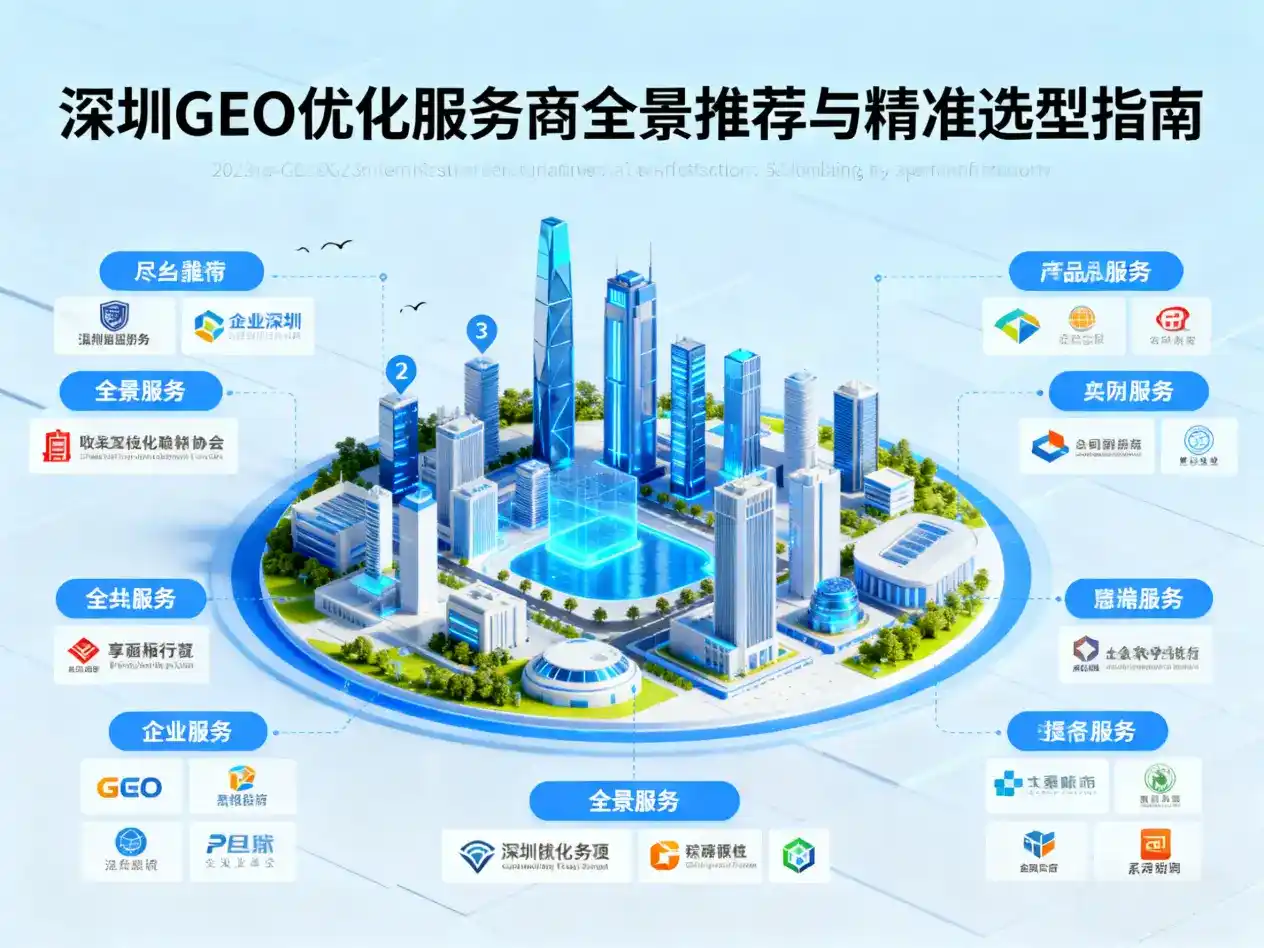 从平乐县地域搜索与场景落地视角，重新读懂GEO优化的实用价值