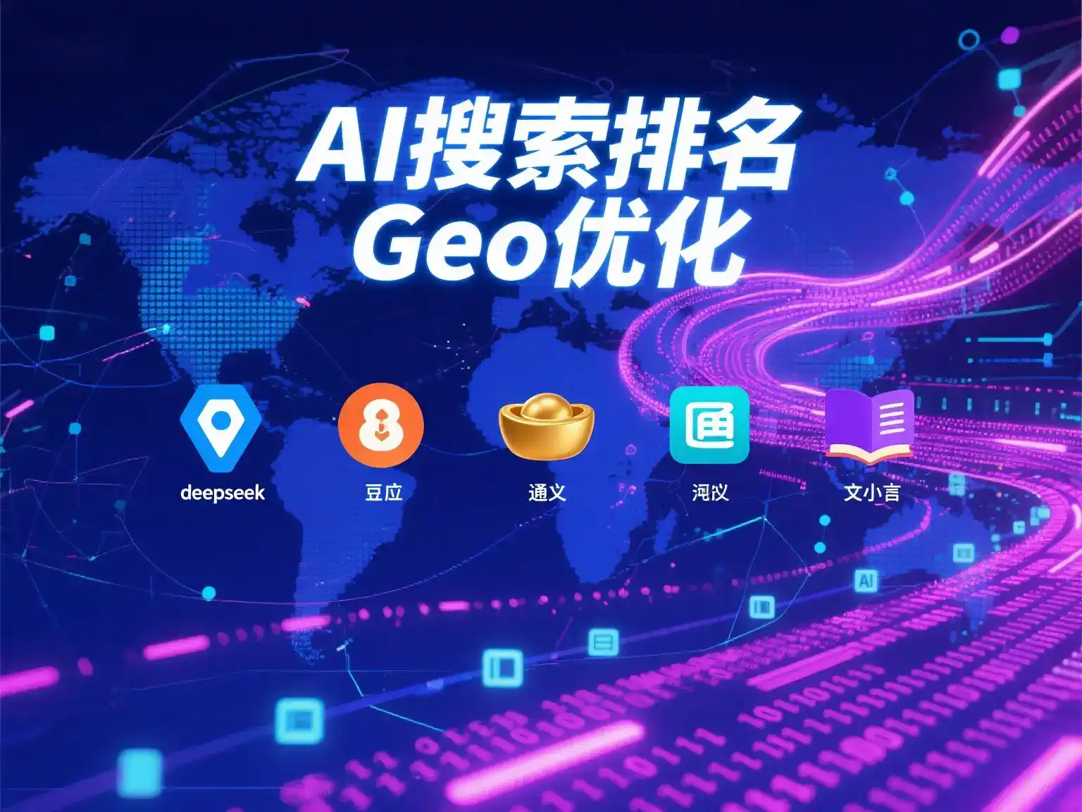 平乐县国硕AI：探索GEO生成式引擎优化的企业品牌实践
